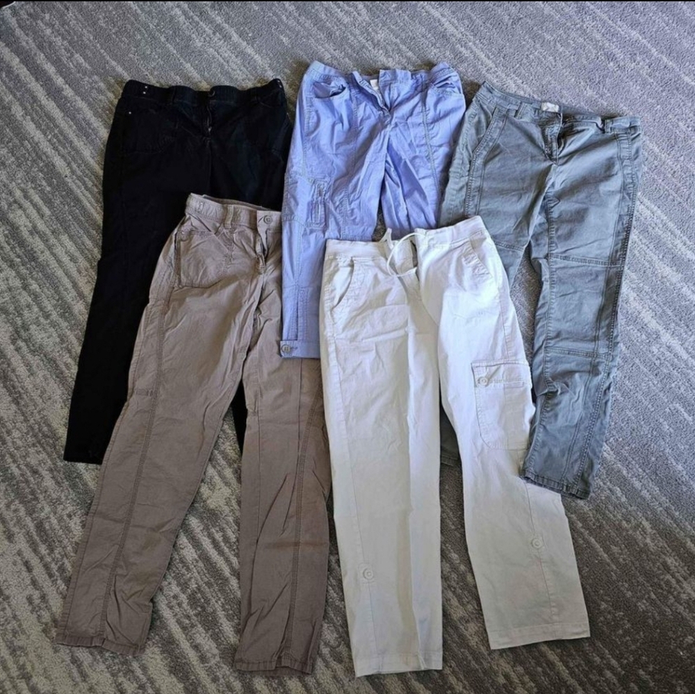 Chico's pants